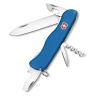 Многофункциональный складной нож Victorinox Picknicker 0.8353.2