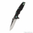 Складной нож Zero Tolerance Limited Edition 0392BLKGRN - Складной нож Zero Tolerance Limited Edition 0392BLKGRN