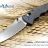 Складной нож Benchmade Nakamura Carbon 484-1 - Складной нож Benchmade Nakamura Carbon 484-1