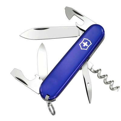 Многофункциональный складной нож Victorinox Spartan 1.3603.2 