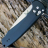 Складной полуавтоматический нож Benchmade Arcane (Amicus) 490 - Складной полуавтоматический нож Benchmade Arcane (Amicus) 490