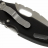 Складной нож Cold Steel Mini Tuff Lite Black 20MT - Складной нож Cold Steel Mini Tuff Lite Black 20MT