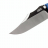 Складной нож Zero Tolerance Limited Edition 0392BLUBOWIE - Складной нож Zero Tolerance Limited Edition 0392BLUBOWIE