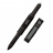Тактическая ручка Boker Plus Schwarz (Black) 09BO090 - Тактическая ручка Boker Plus Schwarz (Black) 09BO090