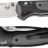 Складной полуавтоматический нож Benchmade Boost 590 - Складной полуавтоматический нож Benchmade Boost 590