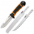 Нож со сменными клинками SOG Exchange HT201 - Нож со сменными клинками SOG Exchange HT201