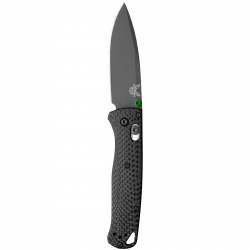 Нож Benchmade CU535-BK-M4-CF Bugout