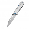 Складной нож Artisan Cutlery Littoral 1703G-GY