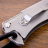 Складной нож Cold Steel Pocket Bushman 95FB - Складной нож Cold Steel Pocket Bushman 95FB