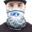 Бафф Zero Tolerance Neck Gaiter GAITERZT - Бафф Zero Tolerance Neck Gaiter GAITERZT