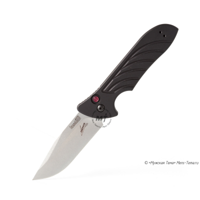 Складной автоматический нож Kershaw Launch 5 Black 7600 