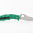 Складной нож Spyderco Endura C10FPGR - Складной нож Spyderco Endura C10FPGR