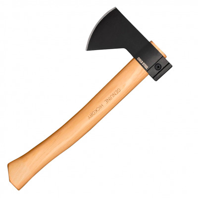 Топор Cold Steel Hudson Bay Camp Hatchet 90QC 