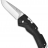 Складной полуавтоматический нож Buck QuickFire 0288BKS - Складной полуавтоматический нож Buck QuickFire 0288BKS