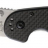 Складной нож Ontario RAT-1 Carbon Fiber 8886CF - Складной нож Ontario RAT-1 Carbon Fiber 8886CF