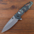 Складной нож Boker Screaming Skull 01MB230 - Складной нож Boker Screaming Skull 01MB230