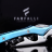 Нож сомелье Farfalli Titanium T022.BL - Нож сомелье Farfalli Titanium T022.BL