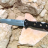 Складной нож Cold Steel Counter Point XL Aus 10A 10AA - Складной нож Cold Steel Counter Point XL Aus 10A 10AA