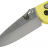 Складной нож Benchmade Mini Griptilian 556-YEL-S30V - Складной нож Benchmade Mini Griptilian 556-YEL-S30V