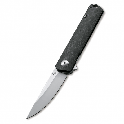 Складной нож Boker Kwaiken Compact Flipper 01BO231 