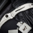 Складной нож Spyderco Harpy C08S - Складной нож Spyderco Harpy C08S