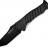 Складной нож Ontario Utilitac II Black Tanto 8914 - Складной нож Ontario Utilitac II Black Tanto 8914