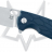 Складной нож Fox Core FX-604 BL - Складной нож Fox Core FX-604 BL