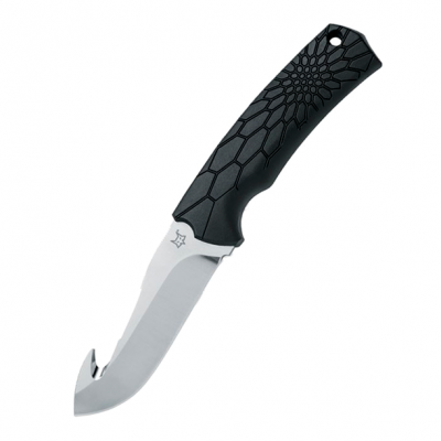 Разделочный шкуросъёмный нож Fox Core Skinner FX-607 Новинка!