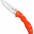 Складной нож Boker Plus Patriot Orange 01BO372 - Складной нож Boker Plus Patriot Orange 01BO372