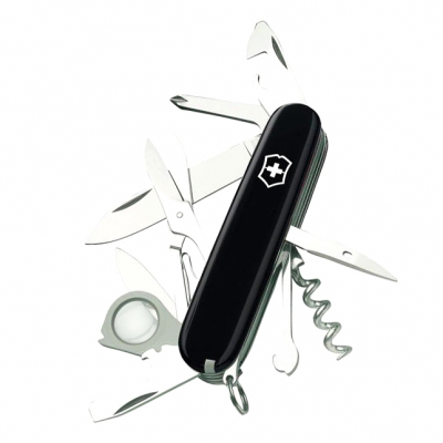 Многофункциональный складной нож Victorinox Explorer 1.6703.3 