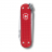 Многофункциональный складной нож-брелок Victorinox Classic SD Colors Sweet Berry 0.6221.201G - Многофункциональный складной нож-брелок Victorinox Classic SD Colors Sweet Berry 0.6221.201G