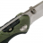 Складной нож Buck Pursuit Small 0661GRS - Складной нож Buck Pursuit Small 0661GRS