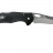 Складной нож Buck Ascent LT Black 0715BKS - Складной нож Buck Ascent LT Black 0715BKS