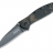 Складной полуавтоматический нож Kershaw Leek Digital Brown Camo 1660DEB - Складной полуавтоматический нож Kershaw Leek Digital Brown Camo 1660DEB