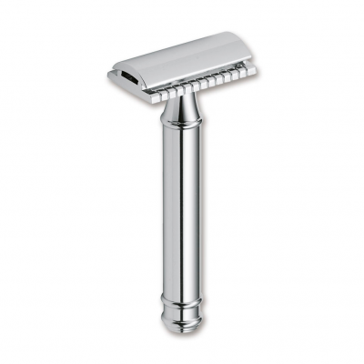 Станок для бритья Boker Rasierhobel Safety Razor Classic 04BO220 