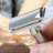 Станок для бритья Boker Rasierhobel Safety Razor Classic 04BO220 - Станок для бритья Boker Rasierhobel Safety Razor Classic 04BO220