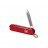 Многофункциональный складной нож-брелок Victorinox Classic SD Красный 0.6223 - Многофункциональный складной нож-брелок Victorinox Classic SD Красный 0.6223