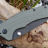 Складной полуавтоматический нож Kershaw Knockout 1870OLBLK - Складной полуавтоматический нож Kershaw Knockout 1870OLBLK