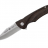 Складной нож Buck Sprint Pro Brown 0841BRS - Складной нож Buck Sprint Pro Brown 0841BRS