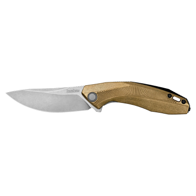 Нож KERSHAW Tumbler 4038BRZ 