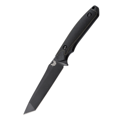 Нож Benchmade Protagonist Tanto 167BK 