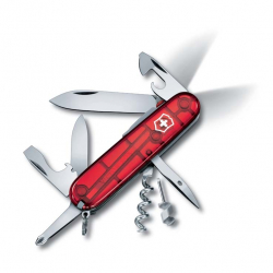 Многофункциональный складной нож Victorinox Spartan Lite 1.7804.T