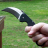 Складной нож Cold Steel Tiger Claw Karambit 22KF - Складной нож Cold Steel Tiger Claw Karambit 22KF