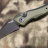 Складной автоматический нож Kershaw Launch 10 7350OLBLK - Складной автоматический нож Kershaw Launch 10 7350OLBLK