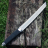 Нож Cold Steel Magnum Tanto IX in San Mai 35AD - Нож Cold Steel Magnum Tanto IX in San Mai 35AD