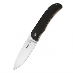 Складной нож Boker Plus Exskelibur I G-10 01BO032