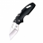 Складной нож Cold Steel Mini Tuff Lite Black 20MT - Складной нож Cold Steel Mini Tuff Lite Black 20MT