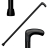 Трость Cold Steel Heavy Duty Cane 91PBX - Трость Cold Steel Heavy Duty Cane 91PBX