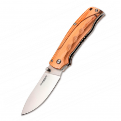 Складной нож Boker Pakka Hunter 01MB700