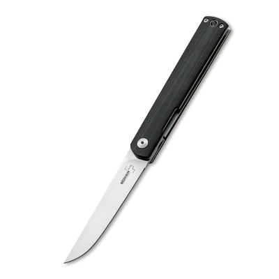 Складной нож Boker Nori G10 01BO890 Новинка!